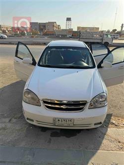 Chevrolet Optra
